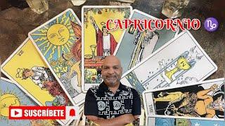 Capricornio ️ horóscopo del 9 de junio al 15