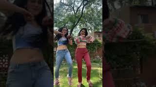 Piya piya o piya piya | Youtube Shorts |Sharma Sisters| Tanya sharma | Kritika Sharma