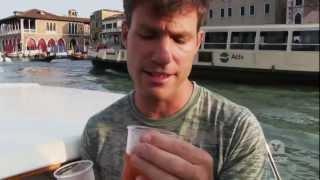 Private Tour: Venice Grand Canal Evening Boat Tour