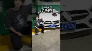 对渣男的报复，报应到自己身上了