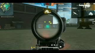 klp gaming op headshot gamplay  new  video GARENA FF vairal video ️