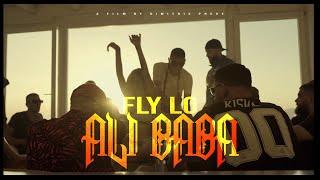 FLY LO - ALI BABA (Official Music Video)