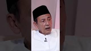 Tanggapan Habib Luthfi Tentang Prediksi Indonesia #shorts