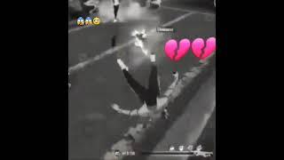 New free fire heartbroken  whatsapp video Gaming chandan.