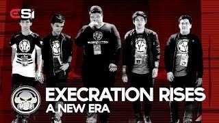 Execration Rises - Boston Visas Denied, Abed in America