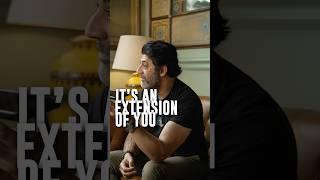 Cas Majid - Your phone is more than just a device—it’s an extension of you  #business #remotework