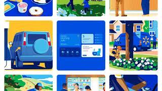 Walmart Brand Refresh 2025