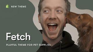 Best Shopify Theme For Pet Store Businesses