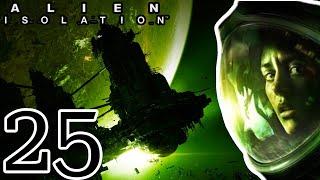 So Close to Sadness | Alien Isolation P.25