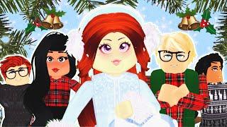 A Roblox Original Holiday Movie: The Secret Santa