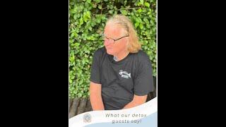  Why Detox at Ananda Yoga & Detox 