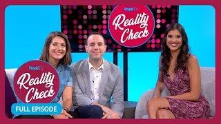 'The Real Housewives Potomac' Recap With Daryn Carp & 'Shark Tank' Reality History | PeopleTV