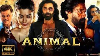 ANIMAL OFFICIAL PLAYLIST (Hindi) | RANBIR KAPOOR | ANIL KAPOOR, RASHMIKA MANDANNA, BOBBY DEOL