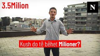 Kush do të bëhet milioner? - Enis Ujkani e fiton gjyqin me RTK-në, gjykata ia jep mbi 300 mijë euro