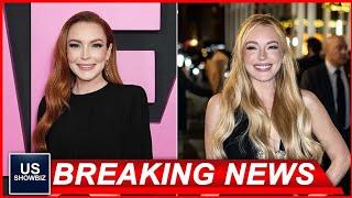 Lindsay Lohan's new look sparks curiosity about hot new celebrity plastic surgery trend