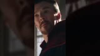 Dr. "Roasted" Strange