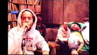 Earl Sweatshirt - Tabula Rasa feat. Armand Hammer (Official Video)