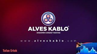 ALVES KABLO hisse analizi - ALVES hisse yorumu / #alveskablo