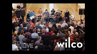 Wilco - Via Chicago [Songkick Live]