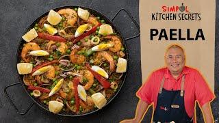 Paella, SIMPOL!