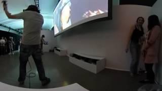 Build and Run Adventures Tribeca Film Festival - Life of Us