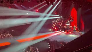 Lord of the Lost – Blood & Glitter (Germany ) Live from Jury Show Semi-Final 1 – Eurovision 2023