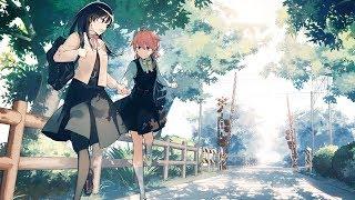 Bloom Into You Ending Full - hectopascal / Yuu & Touko