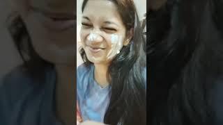 Happy birthday to you (choyanika)#juri'svlog#shorts#minivlog