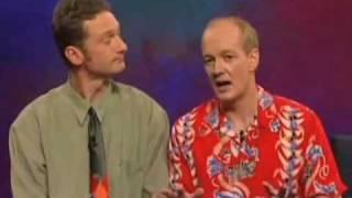 The very best of Colin Mochrie