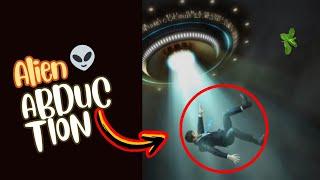 Unveiling the Unknown: Alien Abductions Uncovered-M-Unlocker