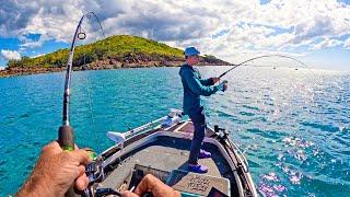 The Inshore Species You Never Knew Existed