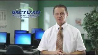 Great Lakes Institute of Technology - Tom Toale