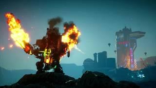 RAGE 2 – Offizieller „Ich gegen den Rest der Welt“-Trailer