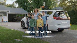 Chrysler | Thanking our Parents | Boy Mom