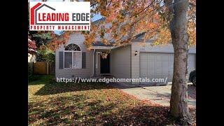 Marysville Property Management 4BR/2.5BA by Marysville Homes for Rent