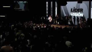 Bishop Ruddy Gracia En Directo - 2do Servicio