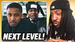 DDG Just Changed The ENTIRE Game With This Move! | DDG, DaBaby - MOTION