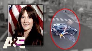 NJ Councilwoman Faces Consequences For Brutal Hit & Run | Court Cam | A&E