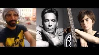 Ben Kenney - I´ll Be Outside (Featuring Brandon Boyd & Kaki King)