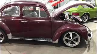 FUSCA Diferenciado #shorts