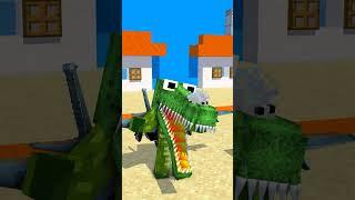 Italian brainrot animals in squid game 3