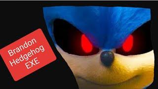 Brandon Hedgehog EXE