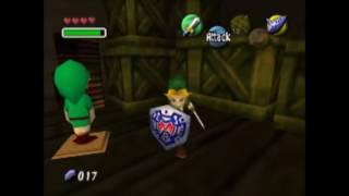 Ben Drowned Haunted Majoras Mask Full Creepypasta Read