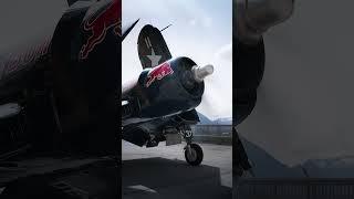 BIG ENGINE  #corsair