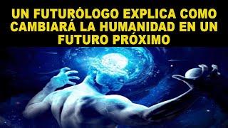 Un Futurólogo explica cómo cambiará la humanidad en un futuro próximo