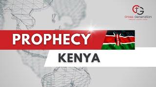 Prophecy for Kenya | A Call to Re-Dig the Wells of Spiritual Awakening