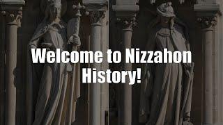 Welcome to Nizzahon History!