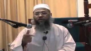 Kaborer Ajab - Abdul Qaiyum (bangla lecture)