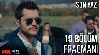 Son yaz 19. Bölüm Ön İzleme