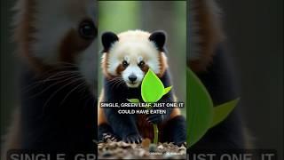 The Last Bamboo Leaf 